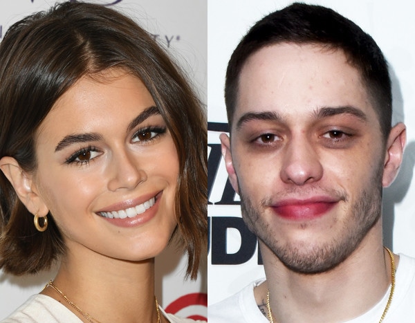 Kaia Gerber Wears